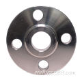 DIN 12 Inch Forged Slip On Flange